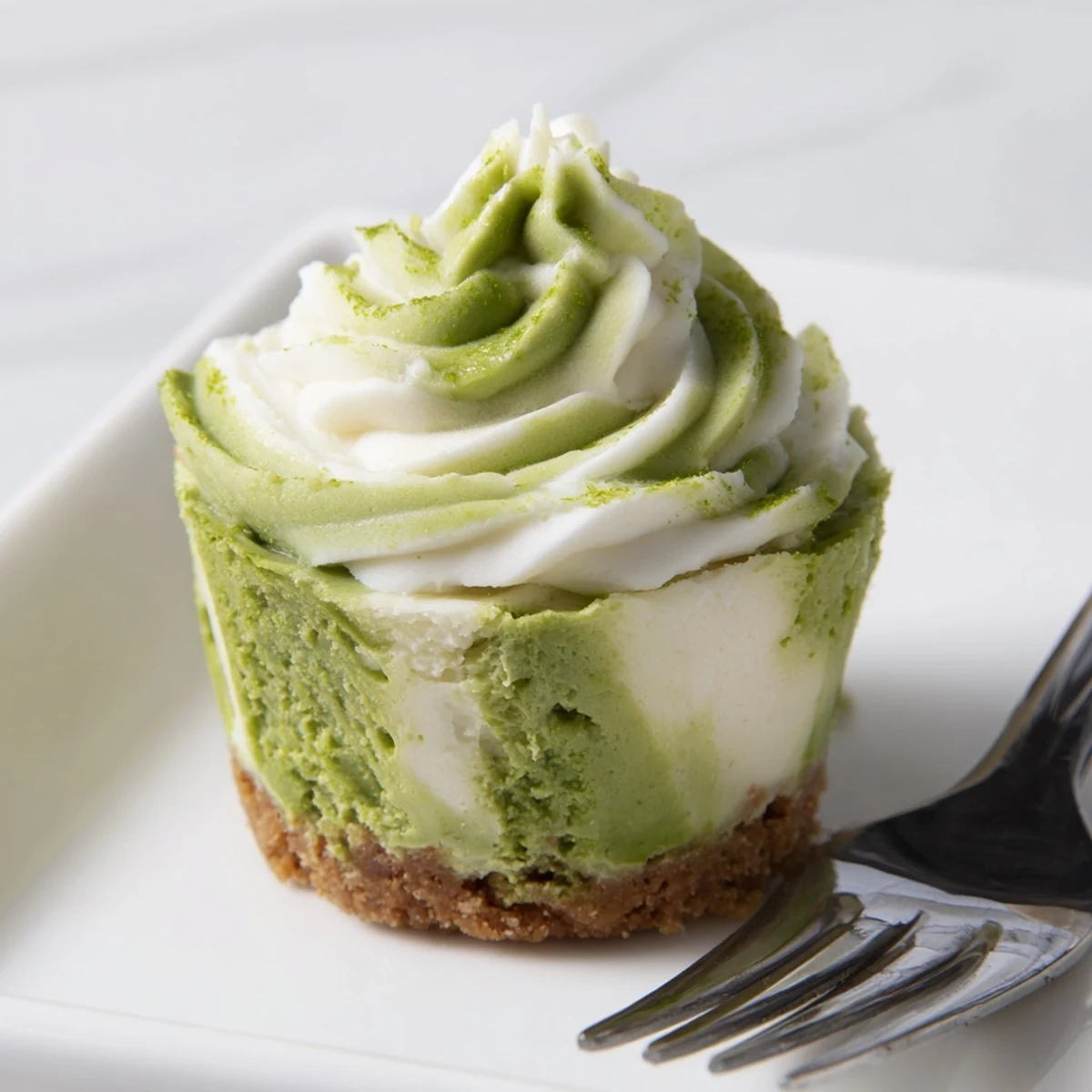 Sweet & Simple Treats recipe