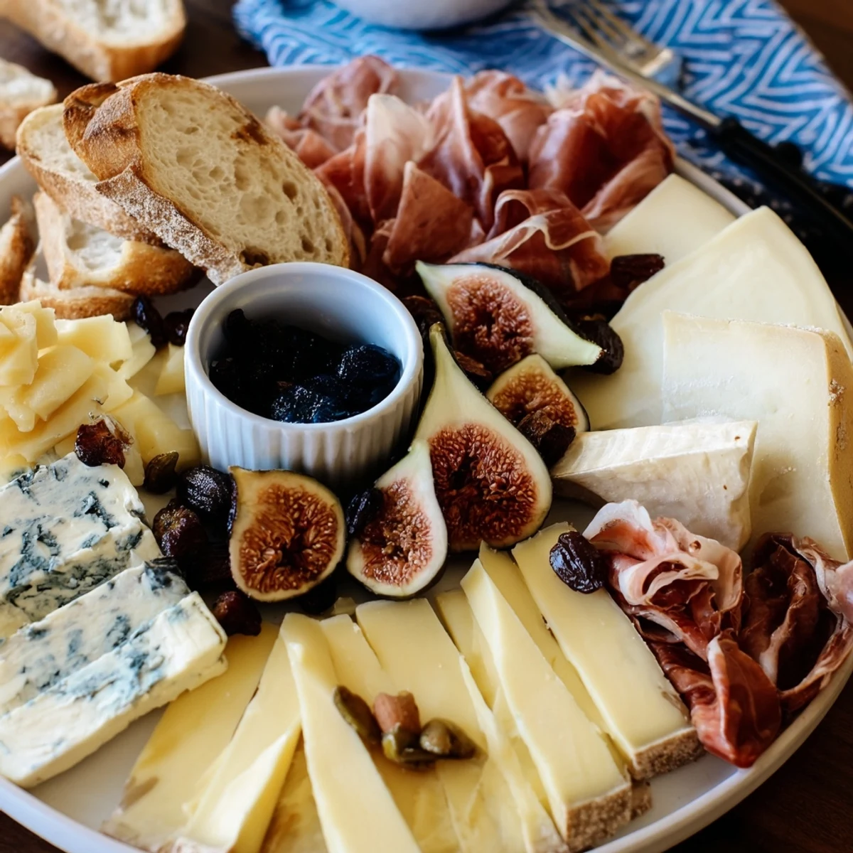 Plateau des Rois Mages Gourmand