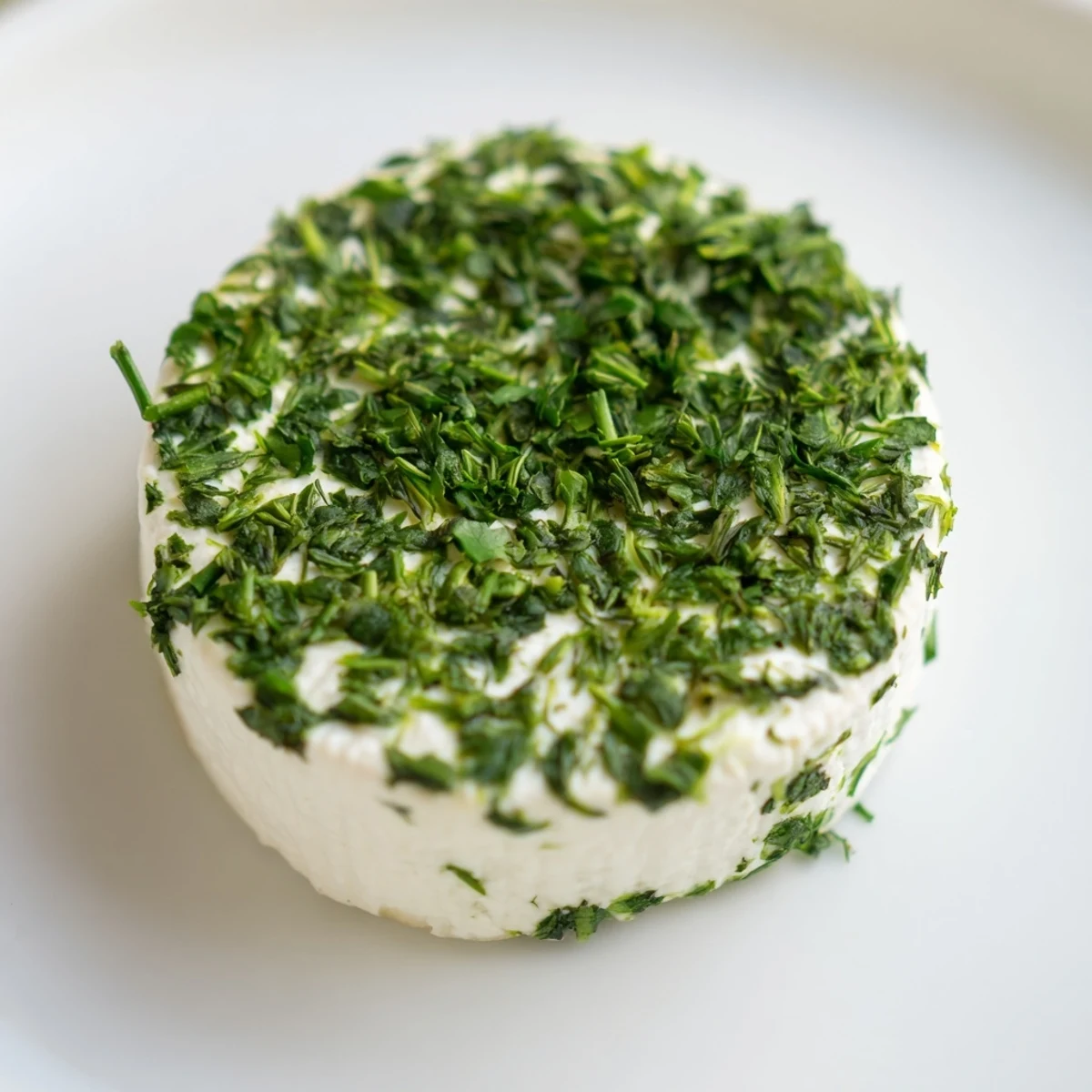 Mossy Stone Cheese Herbs