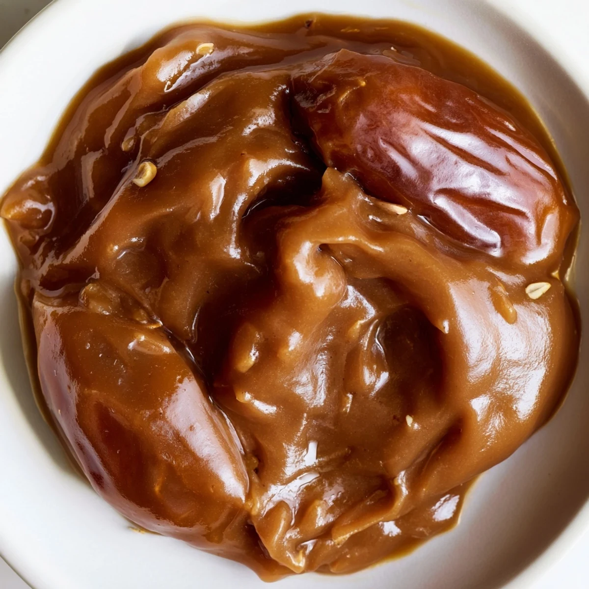 Sweet & Simple Treats recipe