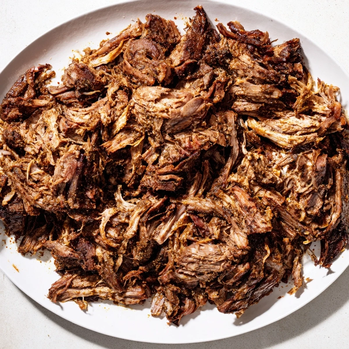 Omani Shuwa, tender lamb slow-cooked in banana leaves, is a Middle Eastern feast ready to serve.