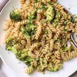 Green Goddess Broccoli Cheddar