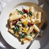 Creamy Sun-Dried Tomato Spinach