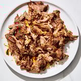 Omani Shuwa Marinated Meat