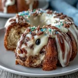 Easter Bunny Hidden Sprinkles