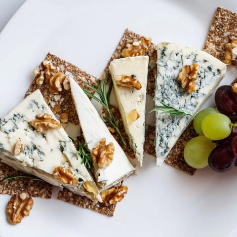 Blue Ridge Mountains Cheese