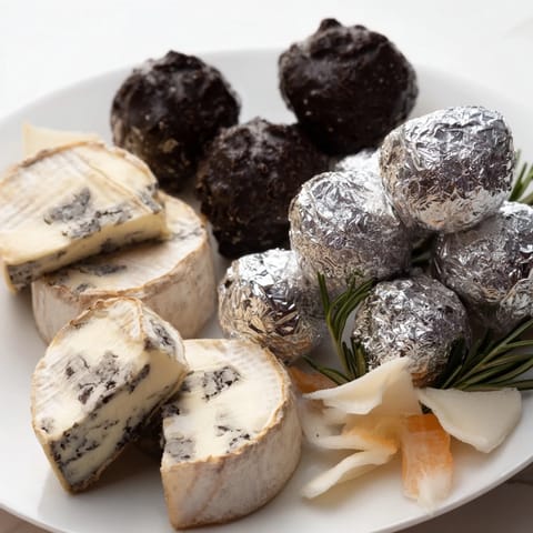 Sophisticated Silver Screen Board