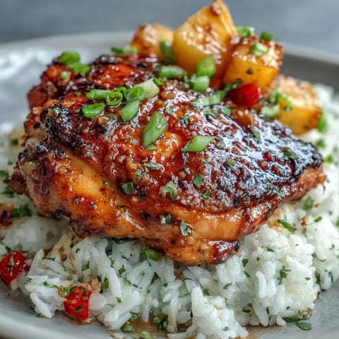 Comfort Family Meals recipe