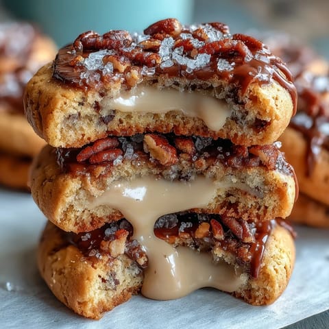 Flower Shaped Shortbread Cookies