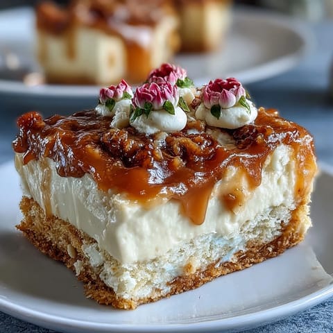 A simple vanilla sheet cake with smooth buttercream and delicate piped flowers for First Communion.
