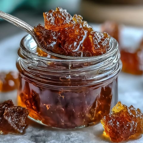 Dandelion Jelly Floral Spread
