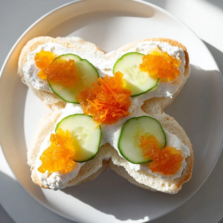 Imagine this Beach Day Starfish Snack Spread, a whimsical arrangement of snacks, perfect for a summer gathering.