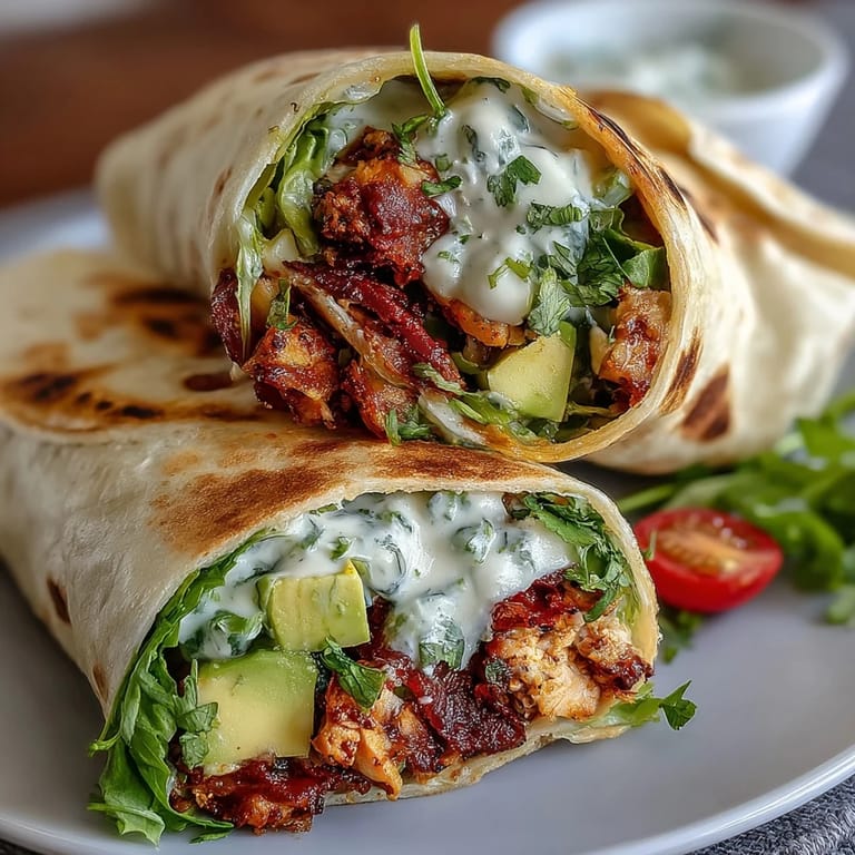 Quick and satisfying Healthy Easy Turkey Taco Lettuce Wraps, perfect for a low-carb dinner packed with Mexican-inspired spices.
